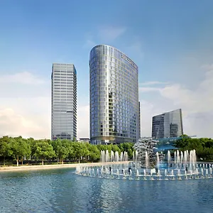 Hotel Hyatt Regency Suzhou