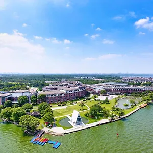 5* Отель Tongli View