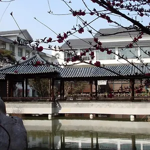 Hotel Suzhou Suyuan, Suzhou (Jiangsu)