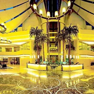 Hotel Aster