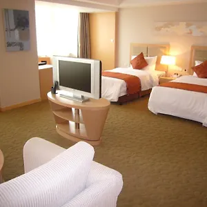 Hotel Grand Metropark Suzhou